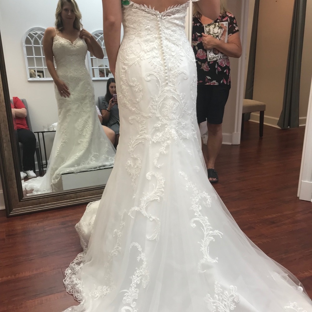Wedding Gown